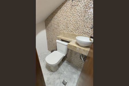 Casa para alugar com 59m², 2 quartos e 1 vaga Casa para alugar com 59m², 2 quartos e 1 vagaLavabo