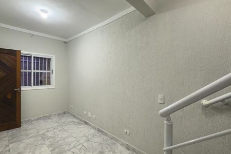 Casa para alugar com 59m², 2 quartos e 1 vaga Casa para alugar com 59m², 2 quartos e 1 vagaSala