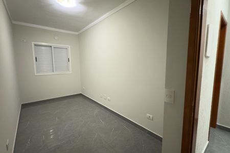 Casa para alugar com 59m², 2 quartos e 1 vaga Casa para alugar com 59m², 2 quartos e 1 vagaQuarto 2