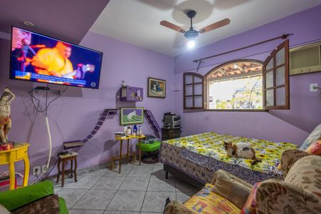 Casa à venda com 400m², 7 quartos e 3 vagasCasa 2 Suíte 