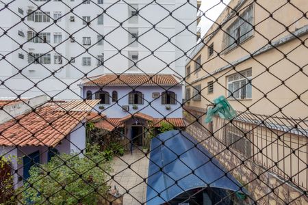 Casa à venda com 400m², 7 quartos e 3 vagasSuíte 3 Varanda Vista