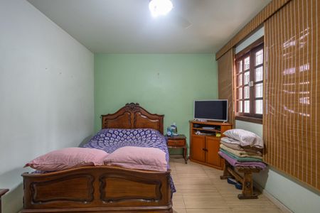 Casa à venda com 400m², 7 quartos e 3 vagasQuarto 1