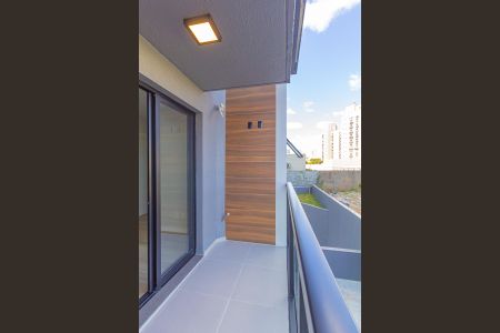 Sacada da Sala de apartamento para alugar com 2 quartos, 48m² em Centro, Canoas