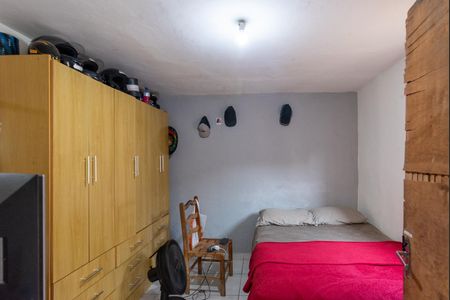 Casa à venda com 80m², 3 quartos e 1 vaga Casa à venda com 80m², 3 quartos e 1 vagaQuarto 3