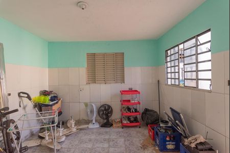 Casa à venda com 80m², 3 quartos e 1 vaga Casa à venda com 80m², 3 quartos e 1 vagaQuarto de Serviço