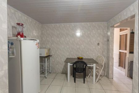 Casa à venda com 80m², 3 quartos e 1 vaga Casa à venda com 80m², 3 quartos e 1 vagaCozinha