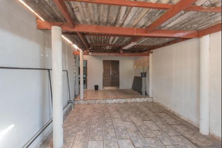 Casa à venda com 80m², 3 quartos e 1 vaga Casa à venda com 80m², 3 quartos e 1 vagaGaragem
