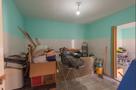 Casa à venda com 80m², 3 quartos e 1 vaga Casa à venda com 80m², 3 quartos e 1 vagaQuarto de Serviço