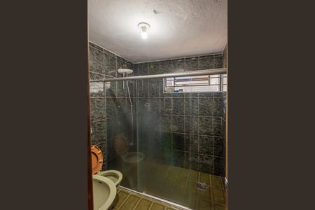 Casa à venda com 80m², 3 quartos e 1 vaga Casa à venda com 80m², 3 quartos e 1 vagaBanheiro