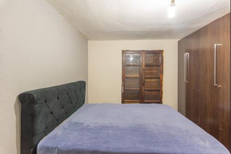 Casa à venda com 80m², 3 quartos e 1 vaga Casa à venda com 80m², 3 quartos e 1 vagaQuarto 1