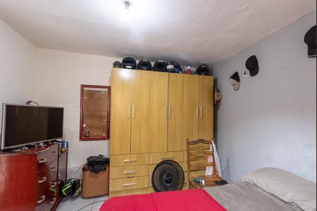 Casa à venda com 80m², 3 quartos e 1 vaga Casa à venda com 80m², 3 quartos e 1 vagaQuarto 3