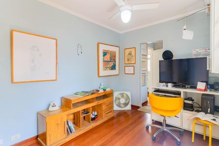 Apartamento à venda com 96m², 2 quartos e 2 vagas Apartamento à venda com 96m², 2 quartos e 2 vagasQuarto