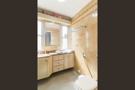 Apartamento à venda com 96m², 2 quartos e 2 vagas Apartamento à venda com 96m², 2 quartos e 2 vagasBanheiro Social