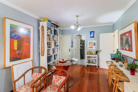 Apartamento à venda com 96m², 2 quartos e 2 vagas Apartamento à venda com 96m², 2 quartos e 2 vagasSala