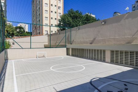 Apartamento à venda com 96m², 2 quartos e 2 vagas Apartamento à venda com 96m², 2 quartos e 2 vagasÁrea comum - Quadra Esportiva