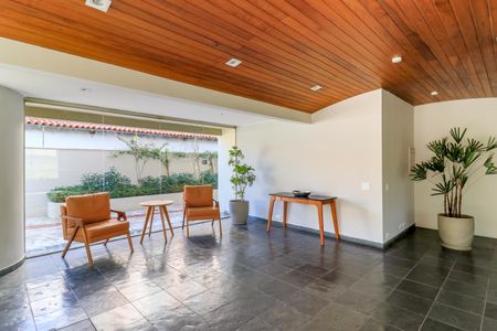 Apartamento à venda com 96m², 2 quartos e 2 vagas Apartamento à venda com 96m², 2 quartos e 2 vagasÁrea comum