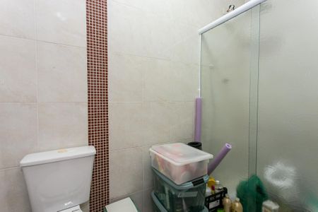 Casa para alugar com 200m², 3 quartos e 2 vagasBanheiro