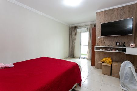 Casa para alugar com 200m², 3 quartos e 2 vagasSuíte