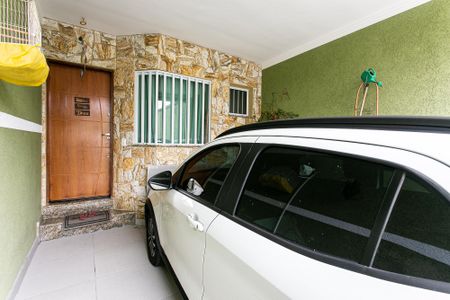 Casa para alugar com 200m², 3 quartos e 2 vagasGaragem