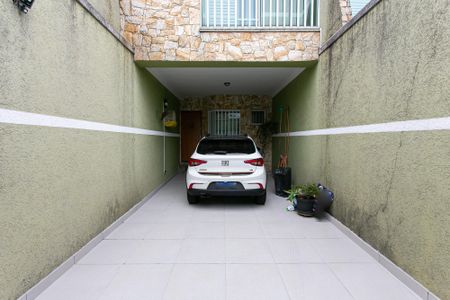 Casa para alugar com 200m², 3 quartos e 2 vagasGaragem