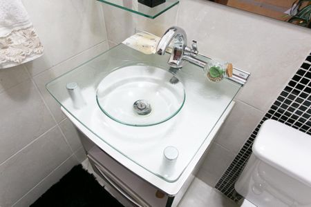 Casa para alugar com 200m², 3 quartos e 2 vagasLavabo