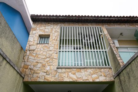 Casa para alugar com 200m², 3 quartos e 2 vagasVaranda da Suíte