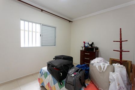 Casa para alugar com 200m², 3 quartos e 2 vagasQuarto 1