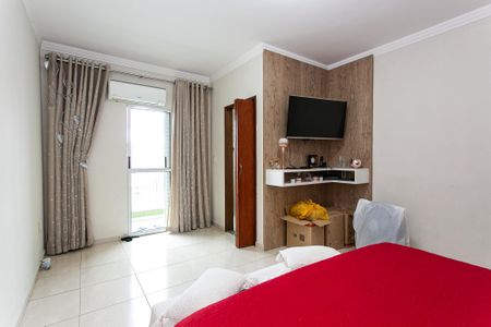 Casa para alugar com 200m², 3 quartos e 2 vagasSuíte