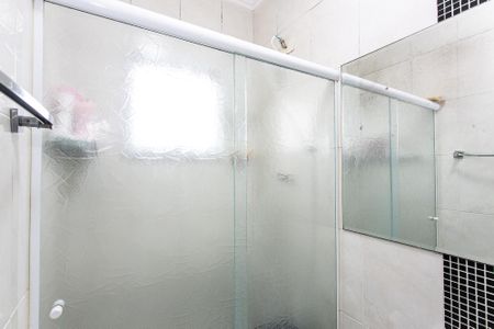 Casa para alugar com 200m², 3 quartos e 2 vagasBanheiro da Suíte