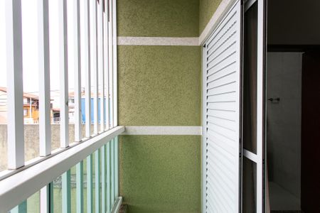 Casa para alugar com 200m², 3 quartos e 2 vagasVaranda da Suíte