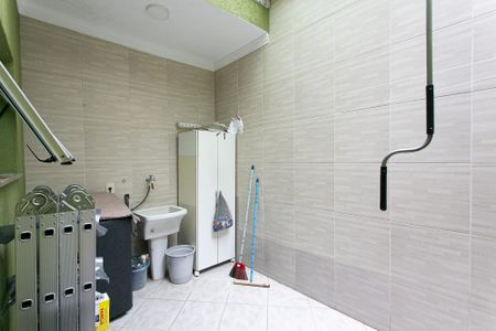 Casa para alugar com 200m², 3 quartos e 2 vagasÁrea de Serviço