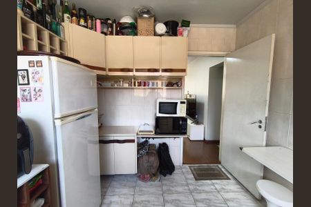 Apartamento à venda com 97m², 2 quartos e 1 vaga Apartamento à venda com 97m², 2 quartos e 1 vagaCozinha