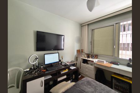 Apartamento à venda com 97m², 2 quartos e 1 vaga Apartamento à venda com 97m², 2 quartos e 1 vagaQuarto 1