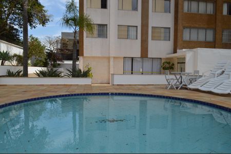 Apartamento à venda com 97m², 2 quartos e 1 vagaPiscina