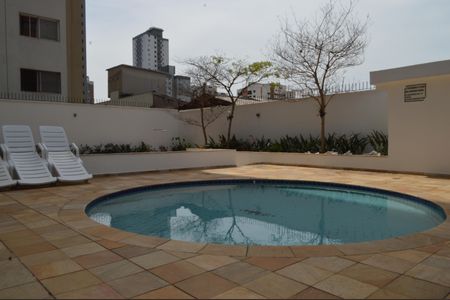 Apartamento à venda com 97m², 2 quartos e 1 vagaPiscina