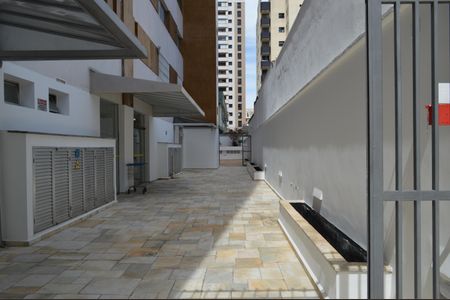 Apartamento à venda com 97m², 2 quartos e 1 vagaÁrea comum