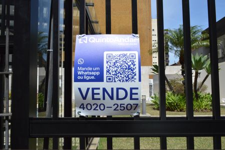 Apartamento à venda com 97m², 2 quartos e 1 vagaPlaquinha