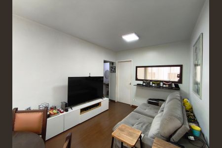 Apartamento à venda com 97m², 2 quartos e 1 vaga Apartamento à venda com 97m², 2 quartos e 1 vagaSala