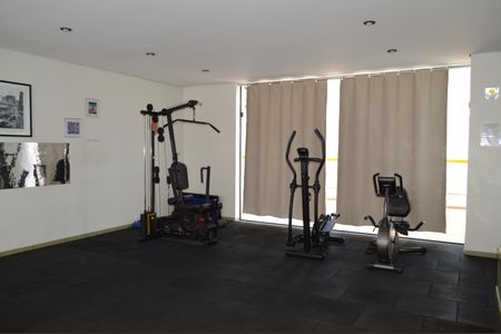 Apartamento à venda com 97m², 2 quartos e 1 vagaAcademia