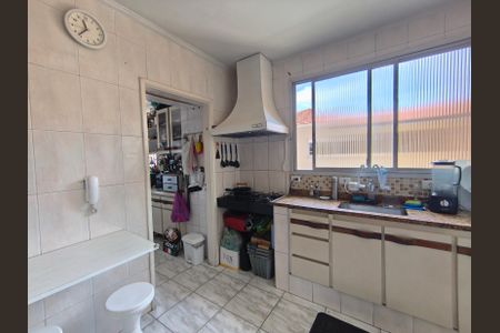 Apartamento à venda com 97m², 2 quartos e 1 vaga Apartamento à venda com 97m², 2 quartos e 1 vagaCozinha