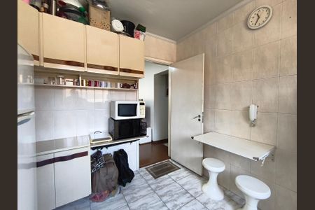 Apartamento à venda com 97m², 2 quartos e 1 vaga Apartamento à venda com 97m², 2 quartos e 1 vagaCozinha
