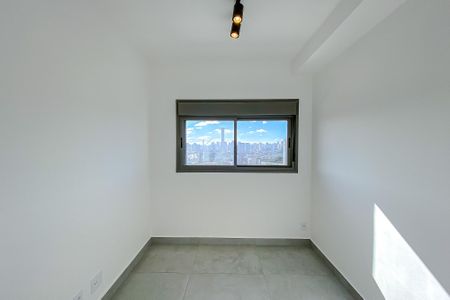 Apartamento para alugar com 32m², 1 quarto e sem vaga Apartamento para alugar com 32m², 1 quarto e sem vagaSuíte