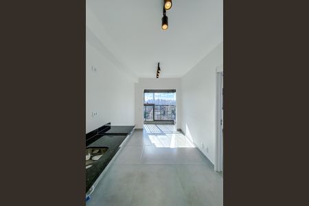 Apartamento para alugar com 32m², 1 quarto e sem vaga Apartamento para alugar com 32m², 1 quarto e sem vagaCozinha