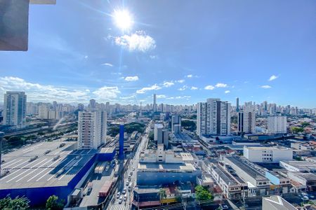 Apartamento para alugar com 32m², 1 quarto e sem vaga Apartamento para alugar com 32m², 1 quarto e sem vagaVista da Suíte