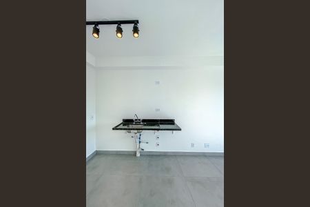 Apartamento para alugar com 32m², 1 quarto e sem vaga Apartamento para alugar com 32m², 1 quarto e sem vagaCozinha
