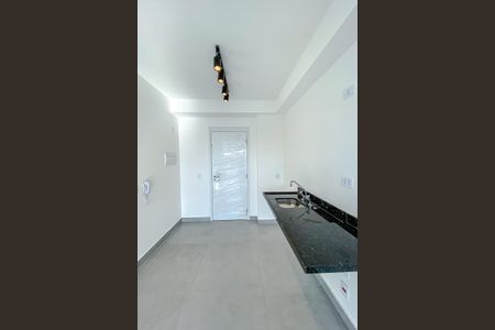 Apartamento para alugar com 32m², 1 quarto e sem vaga Apartamento para alugar com 32m², 1 quarto e sem vagaCozinha