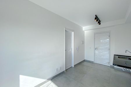 Apartamento para alugar com 32m², 1 quarto e sem vaga Apartamento para alugar com 32m², 1 quarto e sem vagaSala