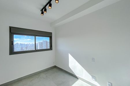 Apartamento para alugar com 32m², 1 quarto e sem vaga Apartamento para alugar com 32m², 1 quarto e sem vagaSuíte