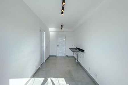 Apartamento para alugar com 32m², 1 quarto e sem vaga Apartamento para alugar com 32m², 1 quarto e sem vagaSala