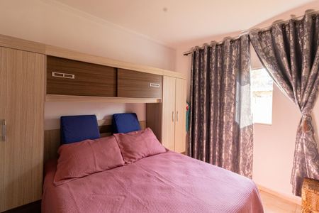 Quarto 2 de casa de condomínio à venda com 2 quartos, 62m² em Parada Xv de Novembro, São Paulo